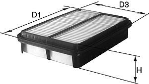 DAVID VASCO A365 EAN: 5906190583123.