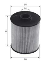 DAVID VASCO C011 EAN: 5908311948279.