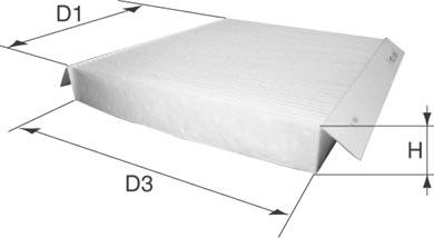 DAVID VASCO O137 EAN: 5908311949689.