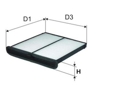 DAVID VASCO O816 EAN: 5908311944097.