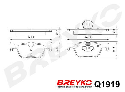 DAVID VASCO Q1919 EAN: 5903175987631.