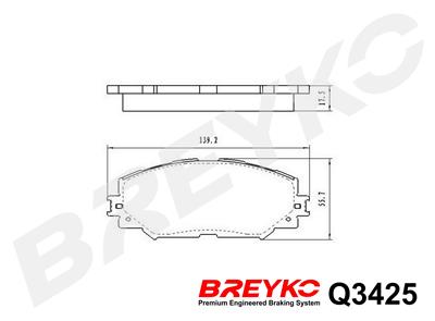 DAVID VASCO Q3425