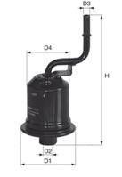 DAVID VASCO S078 EAN: 5908311948910.