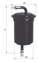 DAVID VASCO S088 EAN: 5908311943878.