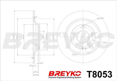 DAVID VASCO T8053