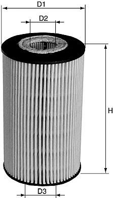 DAVID VASCO V303 EAN: 5908311945735.