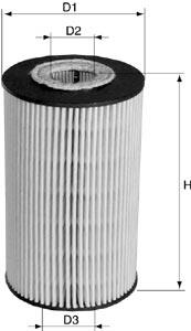 DAVID VASCO V318 EAN: 5906190580689.