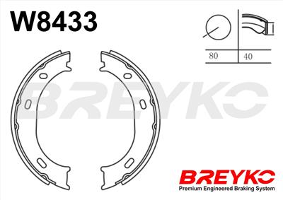 DAVID VASCO W8433 EAN: 5903175981295.