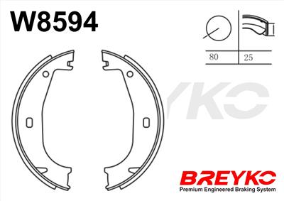 DAVID VASCO W8594 EAN: 5903175981400.