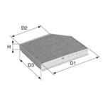 DAVID VASCO X739 EAN: 5906190583895.