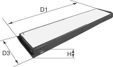 DAVID VASCO X770 EAN: 5906190580429.