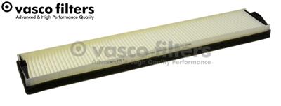 DAVID VASCO O006 EAN: 5908311940600.