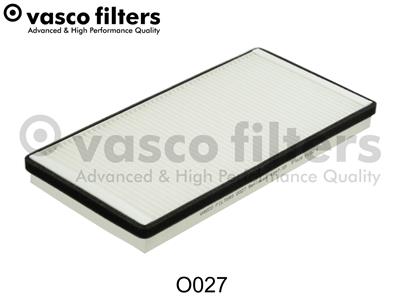DAVID VASCO O027 EAN: 5908311940235.