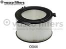 DAVID VASCO O044