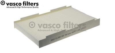 DAVID VASCO O097 EAN: 5908311940976.