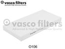 DAVID VASCO O106