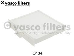 DAVID VASCO O134