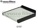 DAVID VASCO O157