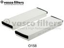 DAVID VASCO O158