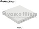 DAVID VASCO O212