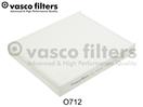 DAVID VASCO O712