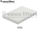DAVID VASCO O723