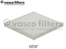 DAVID VASCO O737