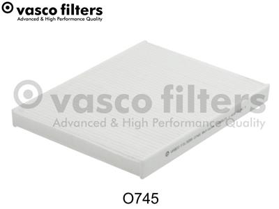 DAVID VASCO O745 EAN: 5908311948309.