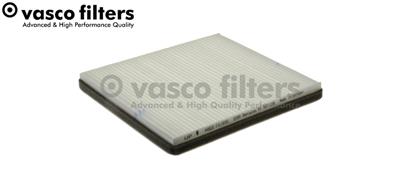 DAVID VASCO O789 EAN: 5906190581228.