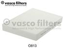 DAVID VASCO O813
