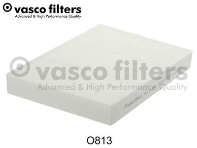 DAVID VASCO O813 EAN: 5903175982582.