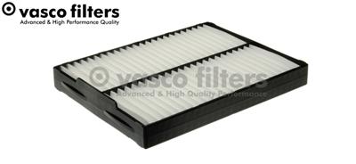 DAVID VASCO O815 EAN: 5906190586995.