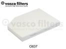 DAVID VASCO O837