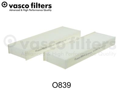 DAVID VASCO O839 EAN: 5903957262710.