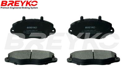 DAVID VASCO Q1080
