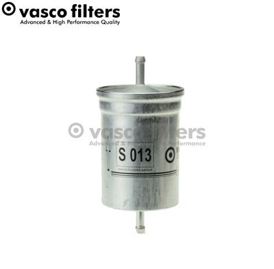 DAVID VASCO S013 EAN: 5908311940136.
