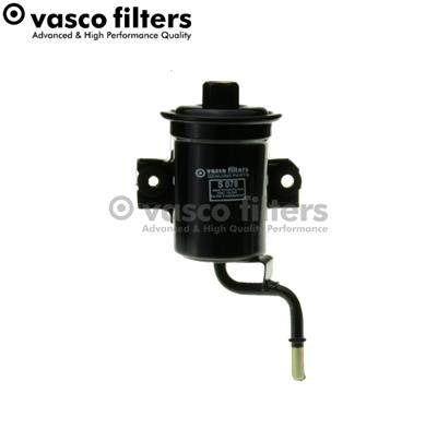 DAVID VASCO S078 EAN: 5908311948910.