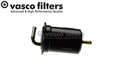 DAVID VASCO S088 EAN: 5908311943878.