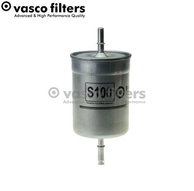 DAVID VASCO S100 EAN: 5908311940549.