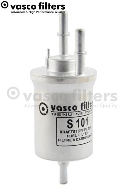 DAVID VASCO S101 EAN: 5908311943892.