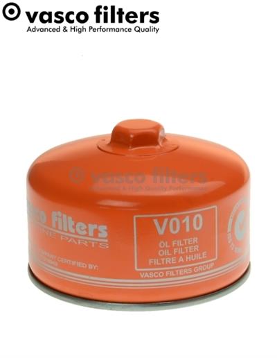 DAVID VASCO V010 EAN: 5908311943687.