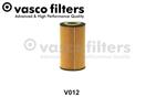 DAVID VASCO V012