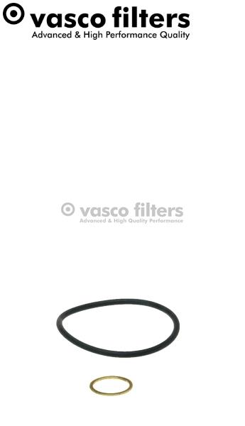 DAVID VASCO V016 EAN: 5906190583567.