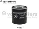 DAVID VASCO V032