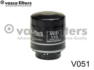DAVID VASCO V051 EAN: 5908311947814.