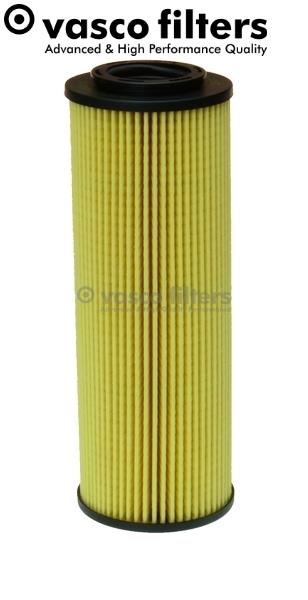 DAVID VASCO V062 EAN: 5906190583611.