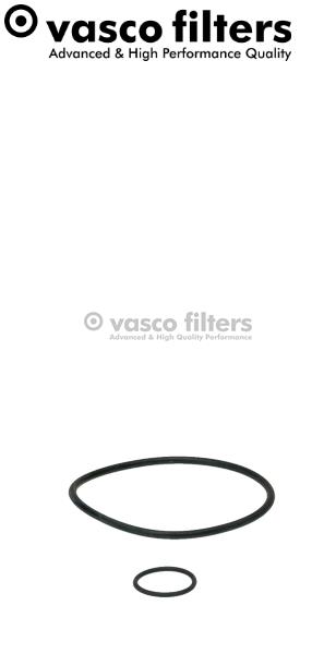 DAVID VASCO V062 EAN: 5906190583611.