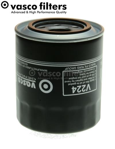DAVID VASCO V224 EAN: 5908311947852.
