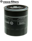 DAVID VASCO V240
