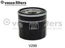 DAVID VASCO V299